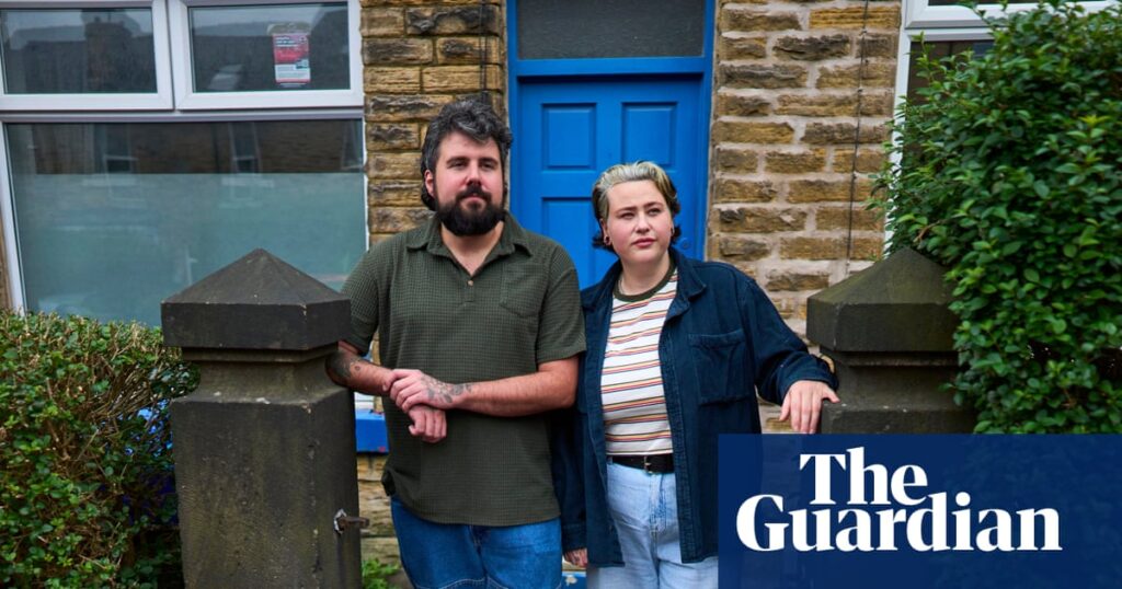 ‘Total panic’: the effect of no-fault evictions on renters in England | Renting property