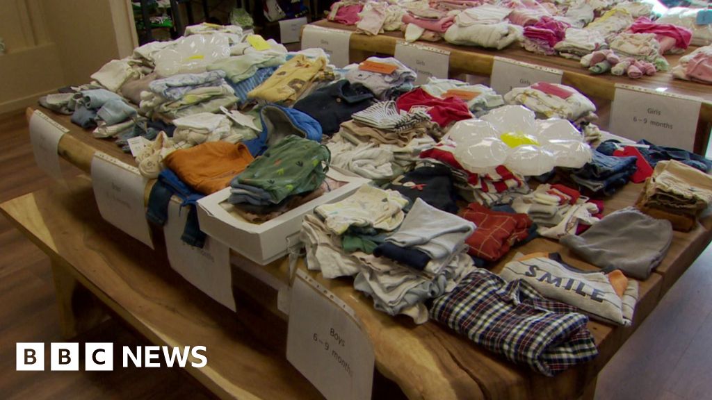 'The cost-of-living crisis has hit an awful lot of families hard'