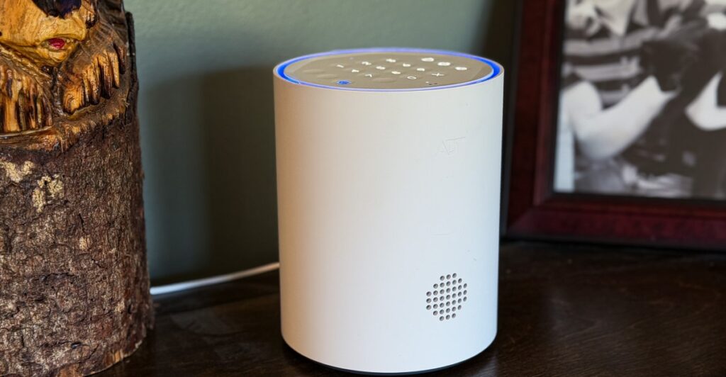 ADT Plus review: home security gets smarter