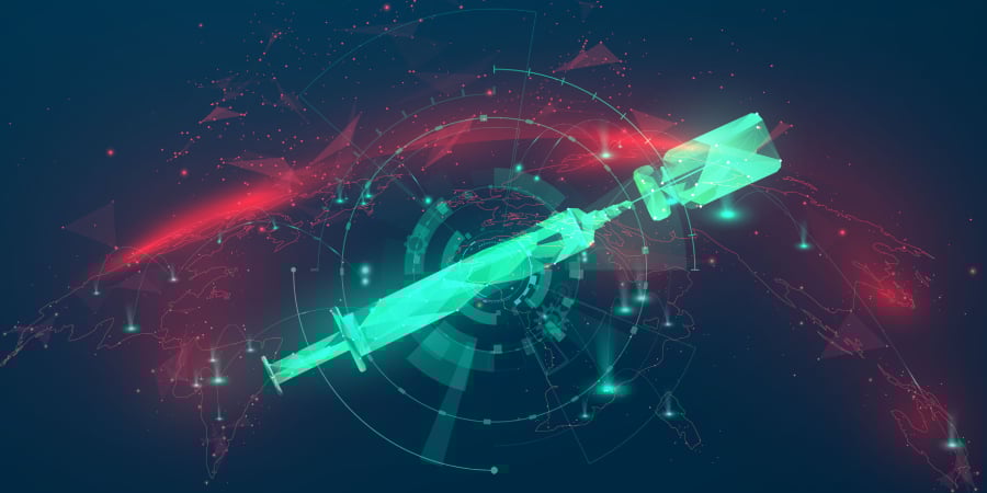 AI Just Designed Viruses That Kill Bacteria