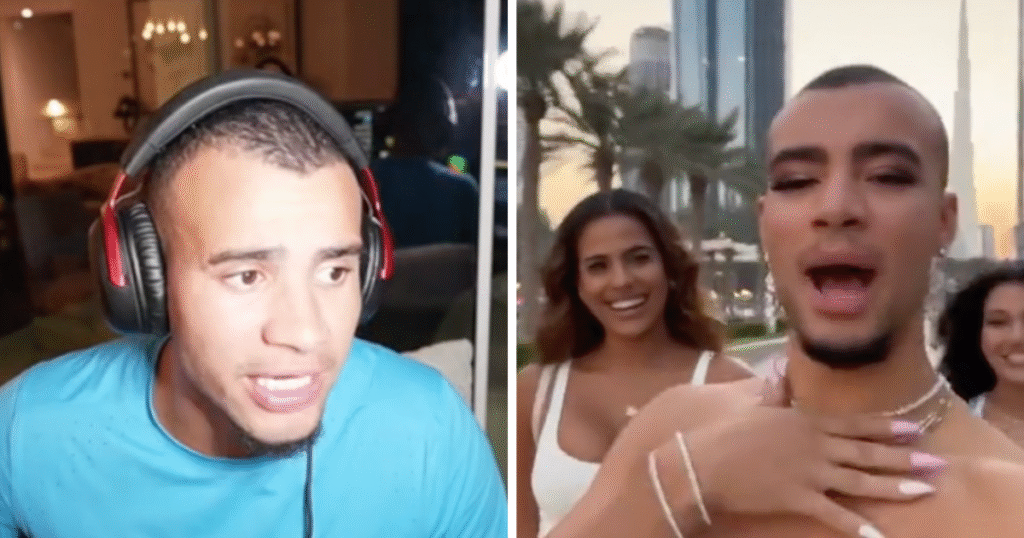 AI app forced to make changes after viral HSTikkyTokky videos