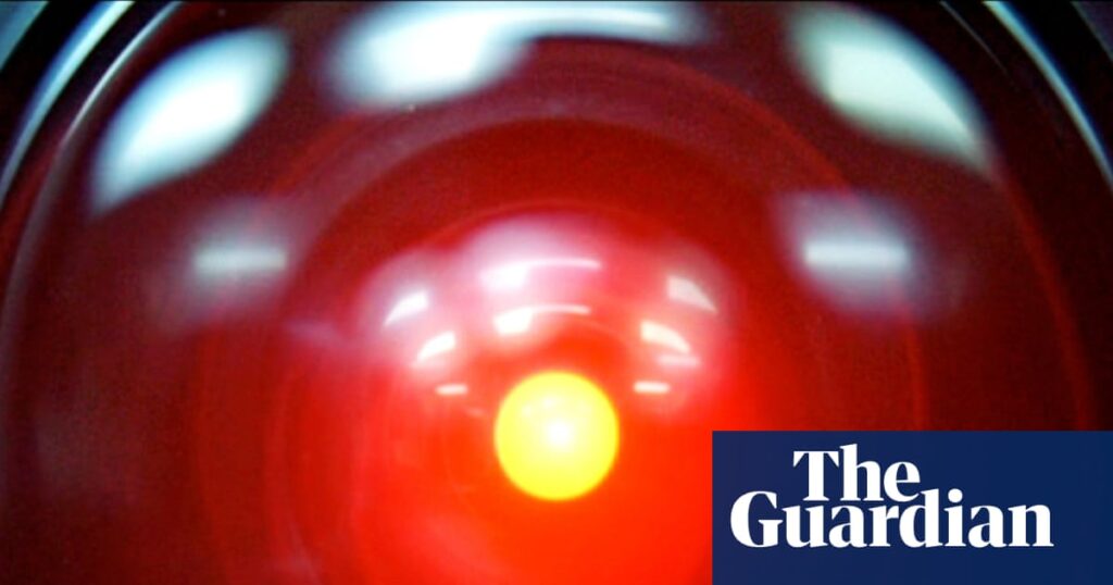 AI models may be developing their own ‘survival drive’, researchers say | Artificial intelligence (AI)