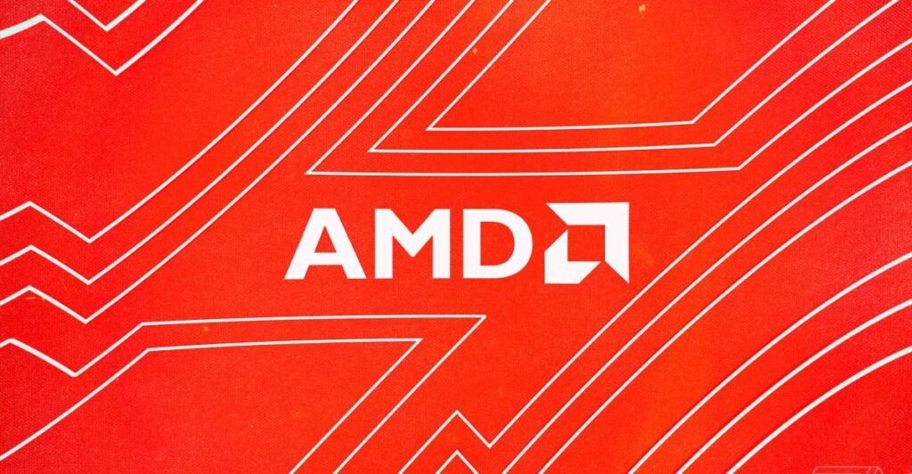 AMD teams up with OpenAI to challenge Nvidia’s AI chip dominance