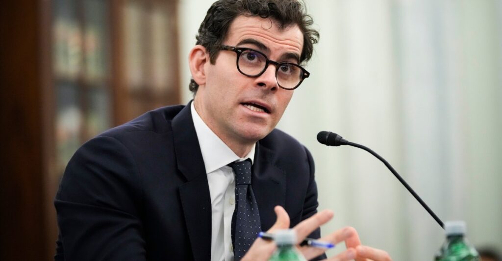 Adam Mosseri’s ‘we’re totally not spying on you’ video is raising a lot of questions