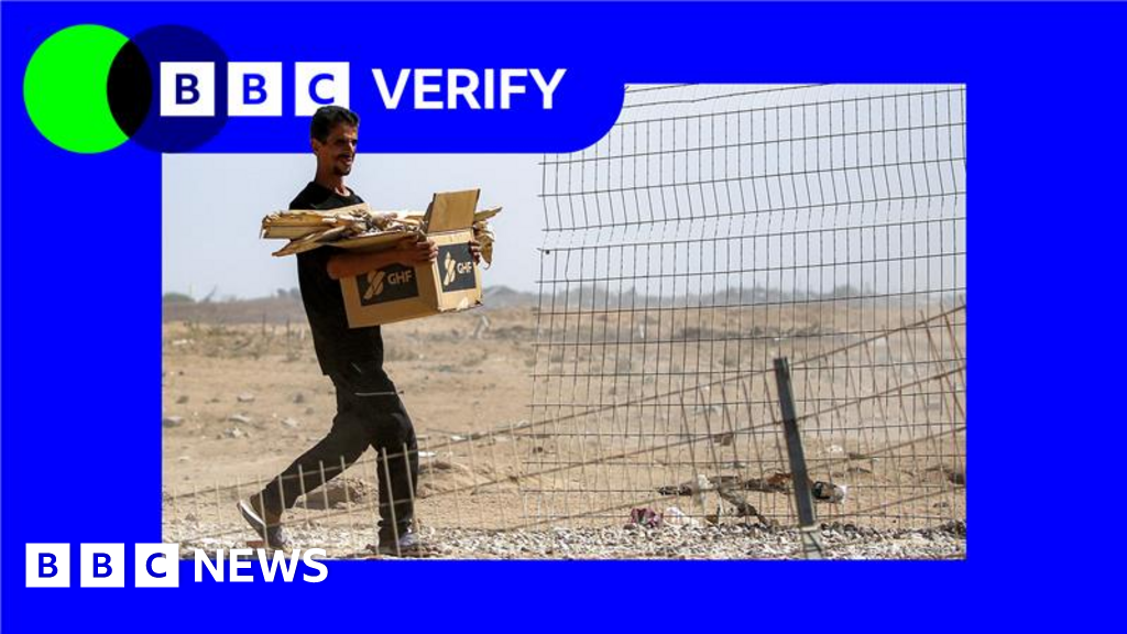 Aid group suspends Gaza operations after ceasefire