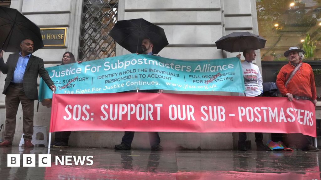 All Post Office Horizon victims entitled to free legal advice for first time