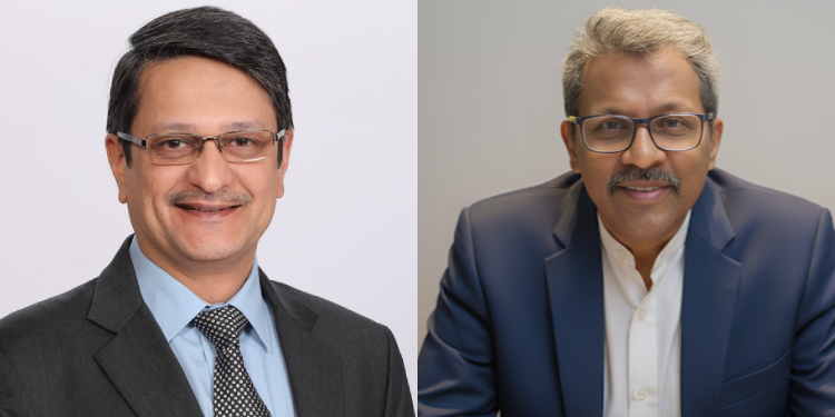 Ananta Quest names Viral Oza and Dr. Aditya Save as Co-Founders