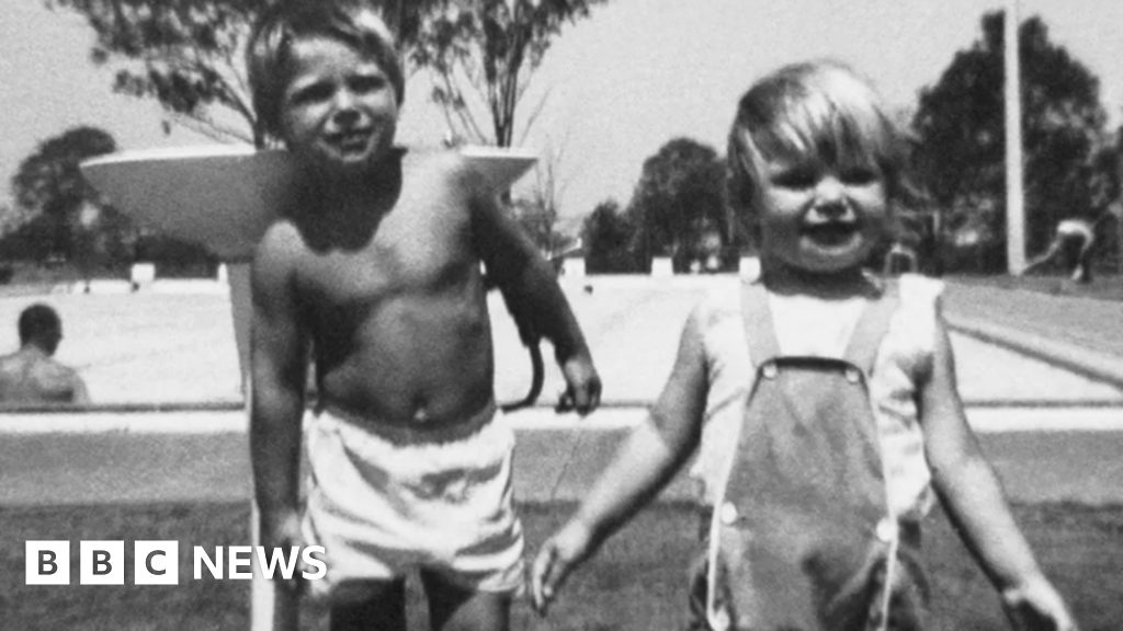 Animal bones found in search for girl who vanished 55 years ago