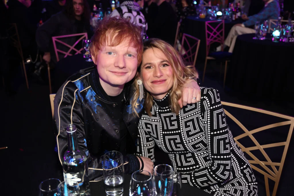 Are the photos of Ed Sheeran with his boyfriend real? Viral 10th anniversary images debunked