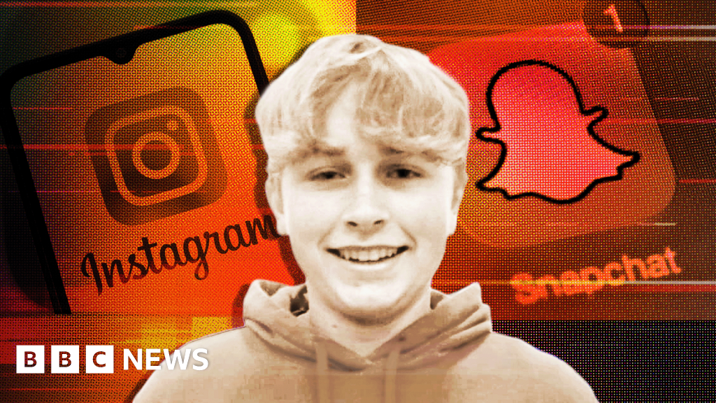 BBC tracks down sextortion scammer targeting teenage boys