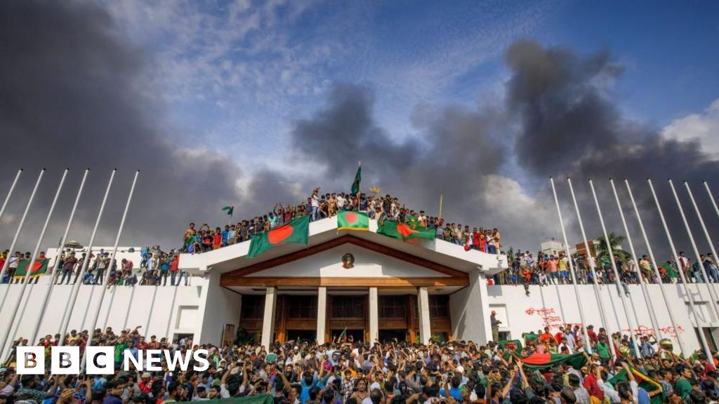 BNP's Tarique Rahman to return for historic vote