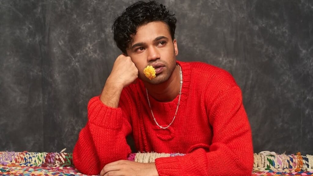 Babil Khan opens up on battle with depression months after viral meltdown videos