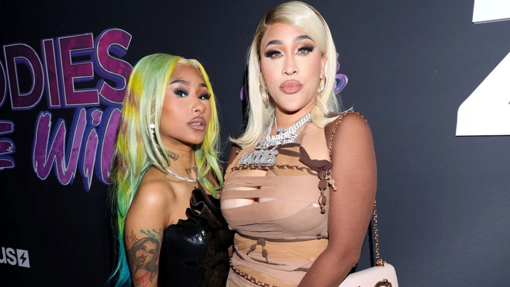 'Baddies Africa' Drops Viral Reunion Trailer Promising Drama and Tears