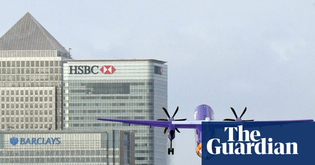 Banking industry’s net zero alliance shuts down amid faltering climate commitments | Banking