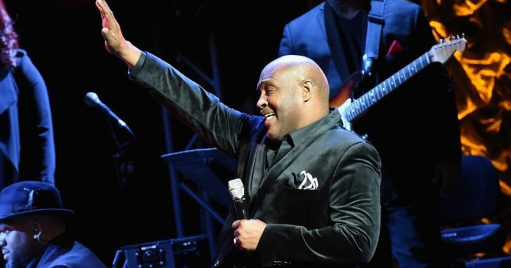 Bishop Marvin Winans Responds After Viral Church Fundraising Video Sparks Backlash | News