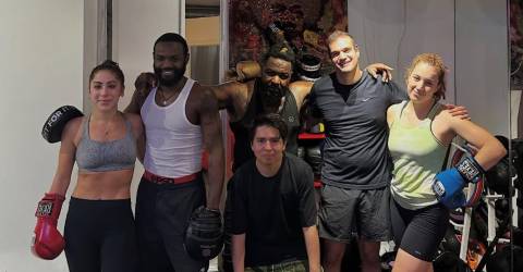 Black Vendors in Tribeca Say They Face Harassment from Provocateurs Viral Videos