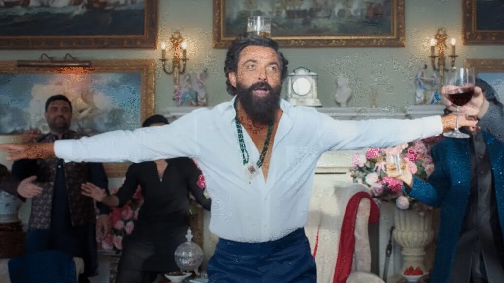 Bobby Deol Reveals Animal’s Viral Song Jamal Kudu Had No Choreographer, Says Sandeep Just Told Him ‘Tu Dance Kar’ - EXCL | Bollywood