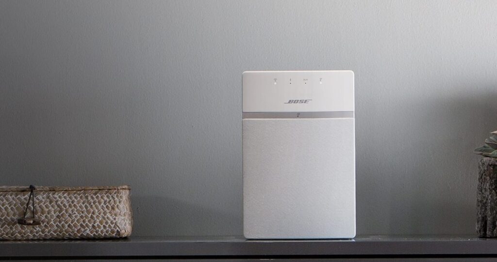 Bose is yanking key features from its SoundTouch speakers
