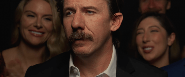 Cannes Parody Goes Viral — Interview