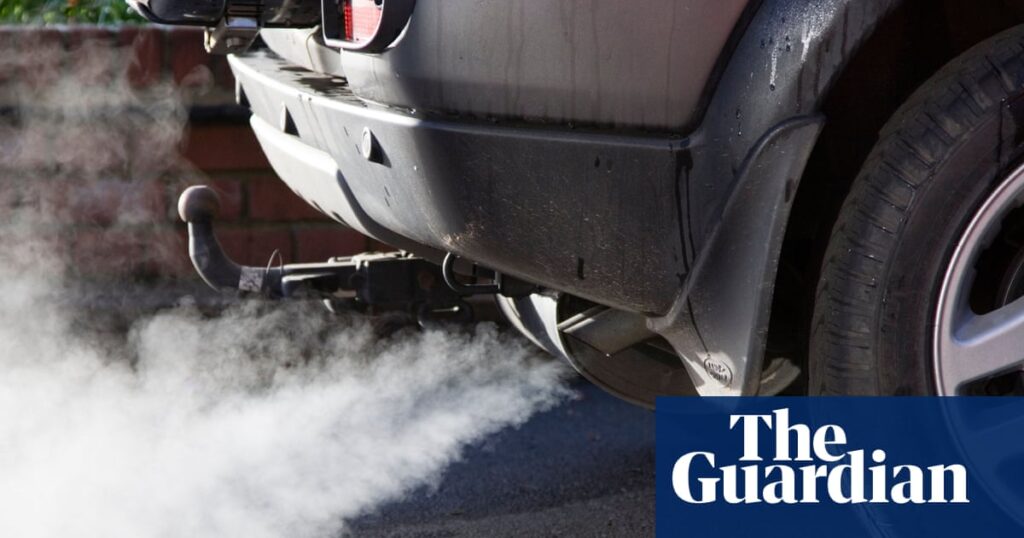 Carmakers chose to cheat to sell cars rather than comply with emissions law, ‘dieselgate’ trial told | Automotive industry