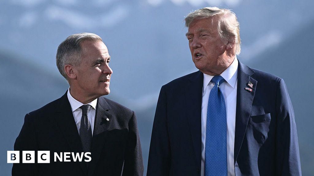 Carney under pressure at White House talks