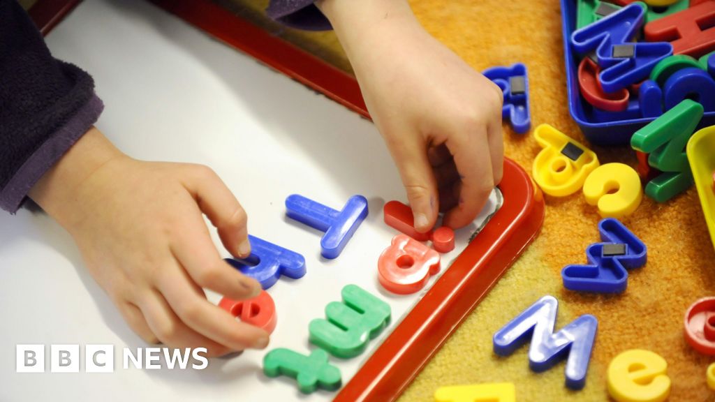 Childcare costs a 'real barrier' for Jersey families