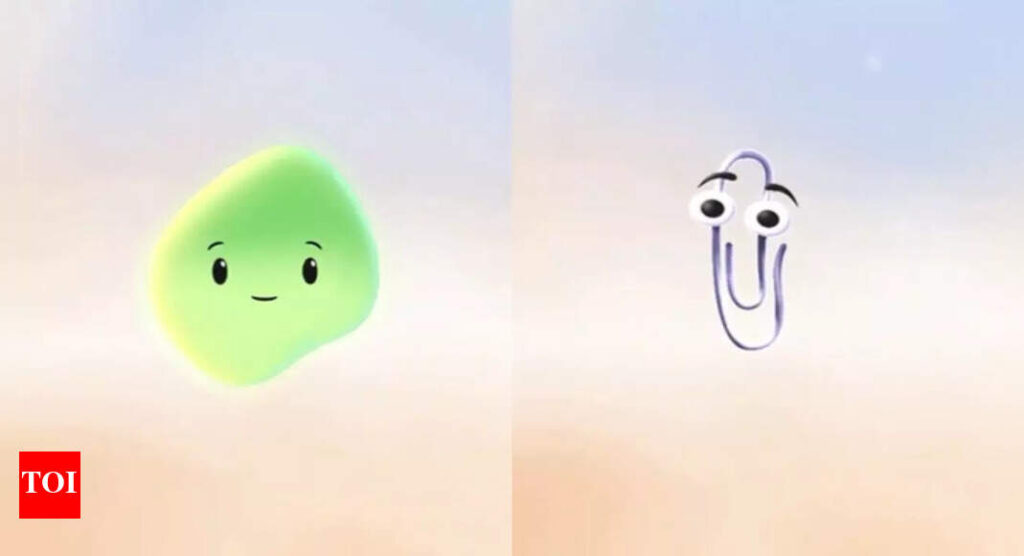 'Clippy Is Back': Hidden nostalgic feature in Microsoft’s new AI goes viral |