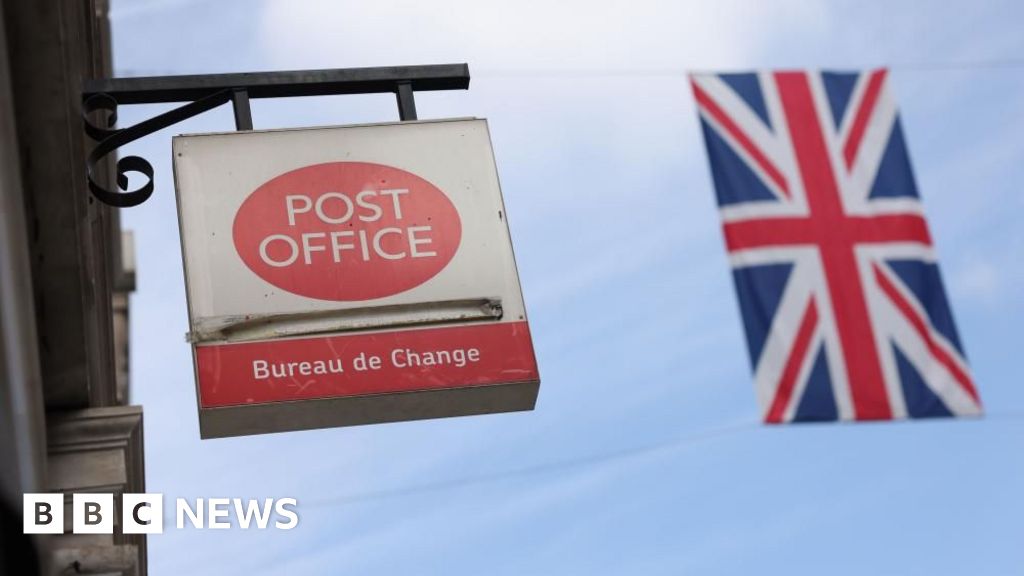 Compensation scheme opens for sub-postmasters