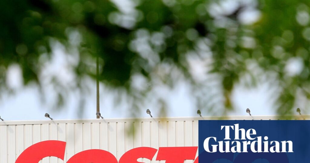 Costco to sell weight-loss drugs such as Ozempic and Wegovy at half-price | US news