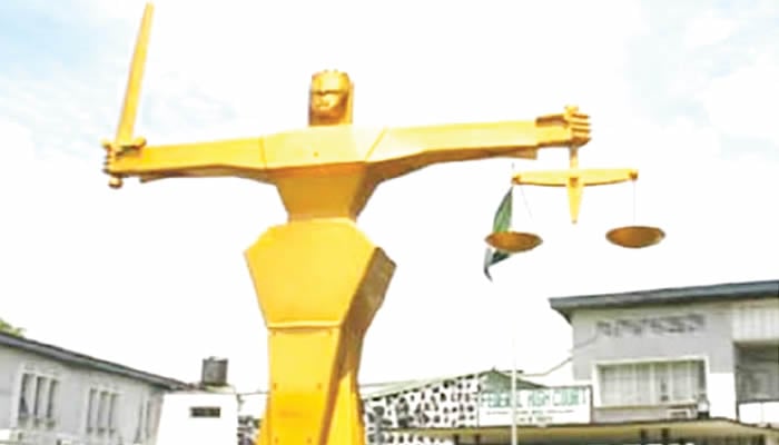 Court remands Kano TikToker over viral indecent video
