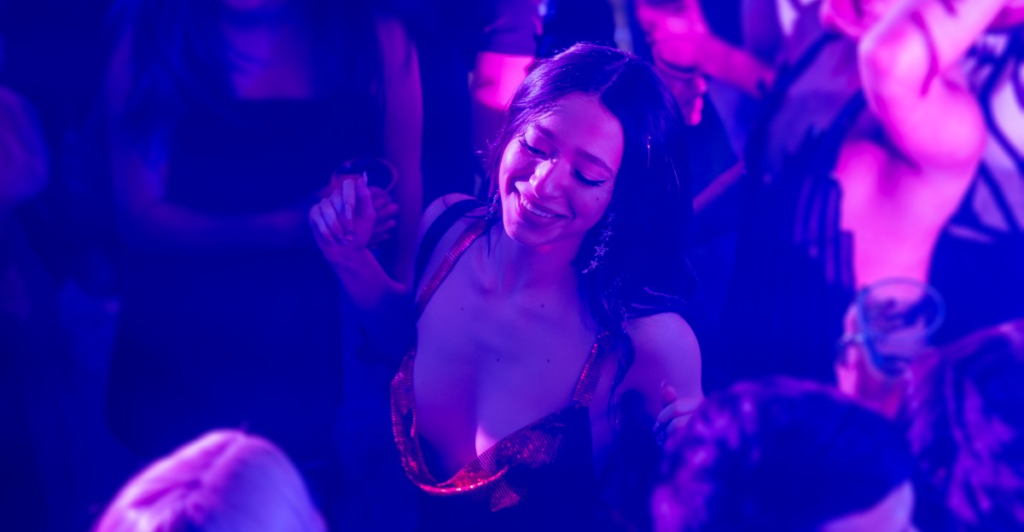 Criterion’s entire stock of Blu-rays are half off