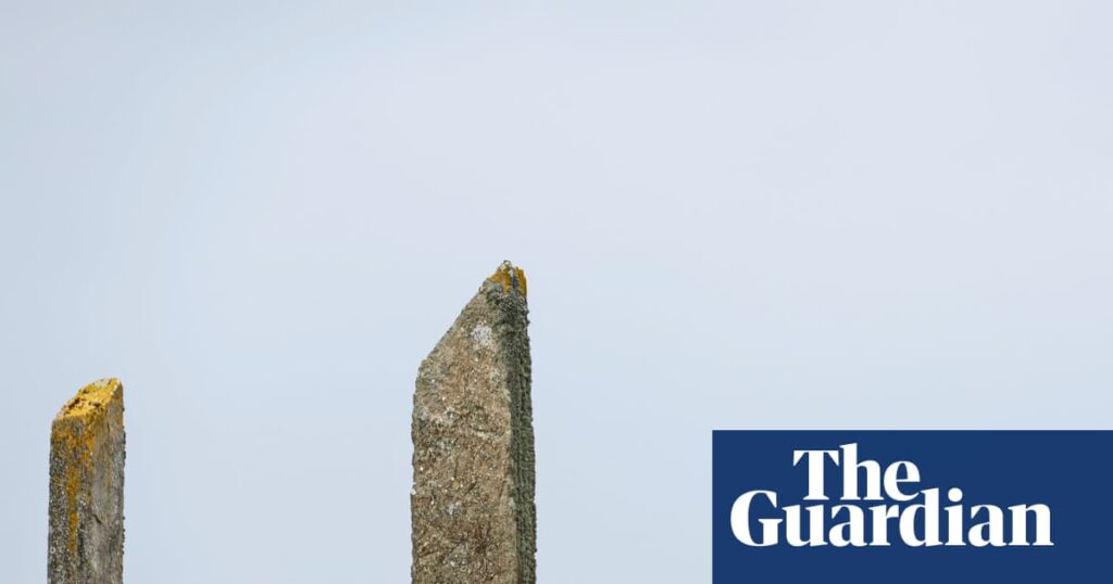 Cruise control: could a £5 ‘entry’ fee help balance Orkney’s needs with tourist demand? | Scotland