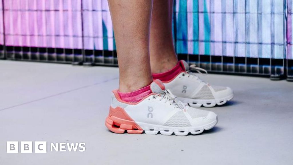 Customers sue over 'embarrassing' squeaky On Cloud shoes