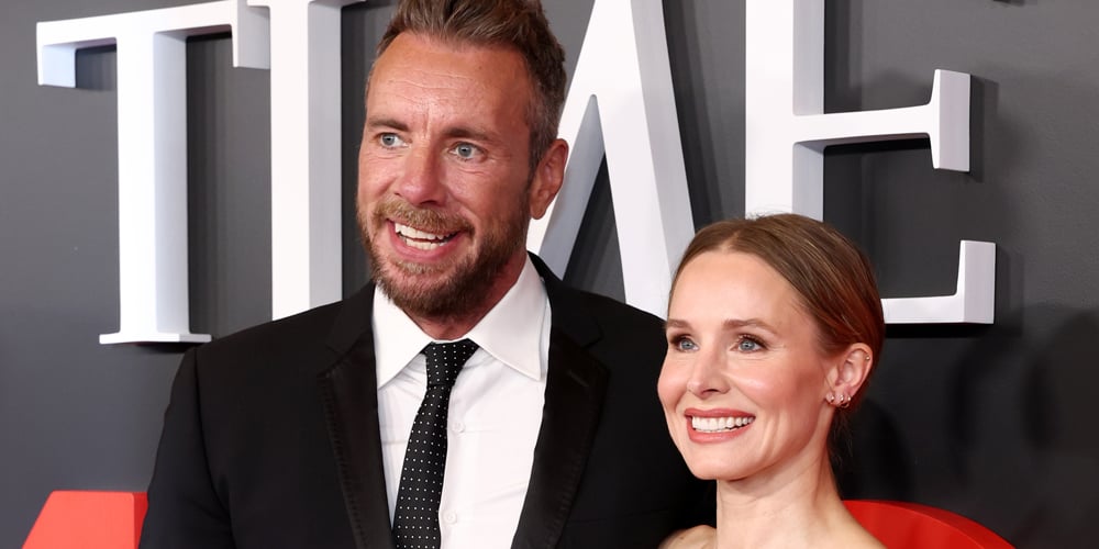 Dateline’s One-Word Comment on Kristen Bell’s Viral Anniversary Post Is Getting Attention | Dax Shepard, Kristen Stewart | Celebrity News and Gossip | Entertainment, Photos and Videos