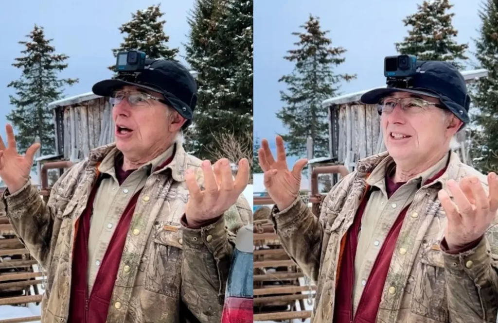 Did Otto Kilcher pass away? Viral death claim surrounding Alaska: Last Frontier star debunked