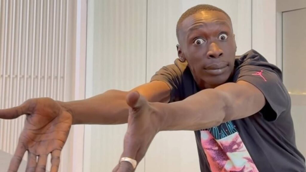 Did Viral TikToker Khaby Lame Die In Road Accident? Here's The Truth As Rumours Swirl Online