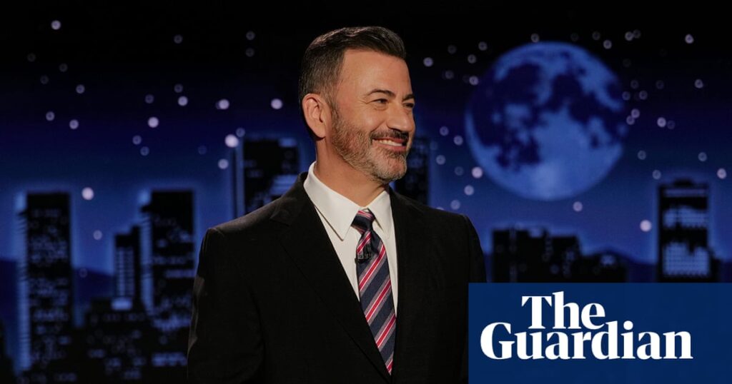 Disney+ and Hulu cancellation rates doubled after Kimmel suspension | Jimmy Kimmel