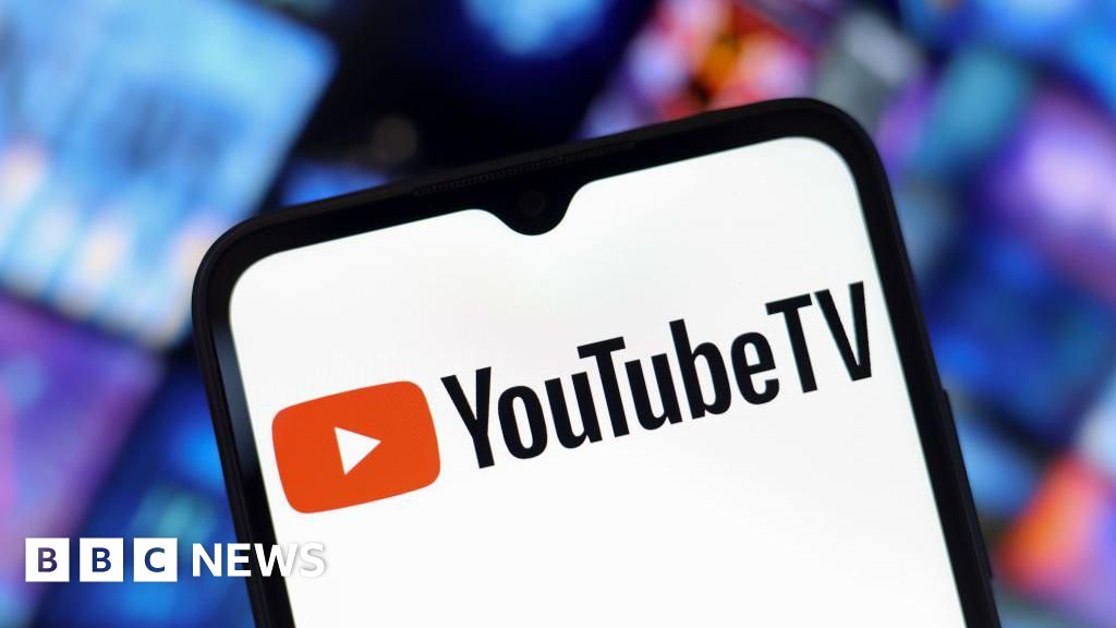 Disney pulls channels from YouTube TV over fee dispute