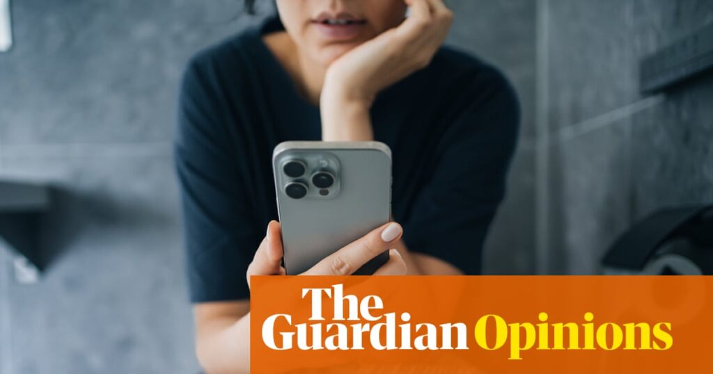 Does your boss have the right to time your bathroom breaks when you work from home? | Gene Marks