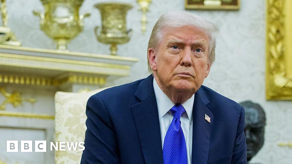 Donald Trump to meet China's Xi in South Korea on 30 Oct