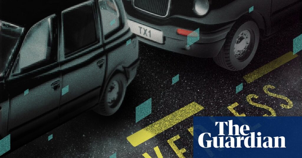 Driverless cars are coming to the UK – but the road to autonomy has bumps ahead | Self-driving cars
