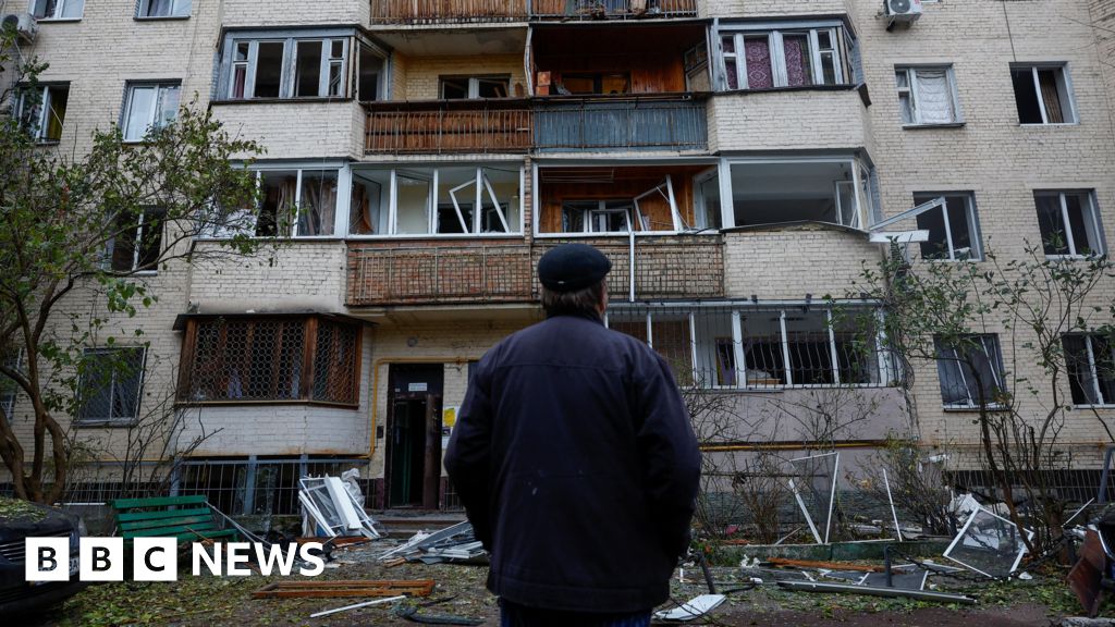 EU set to endorse deal to turn frozen Russian assets into support for Ukraine