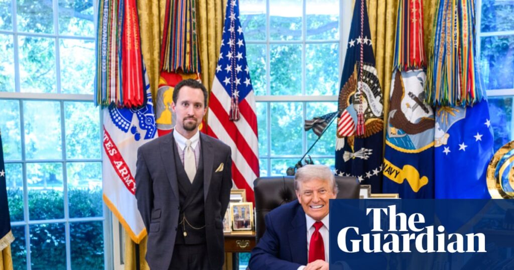 Economists relieved as White House withdraws controversial pick to lead Bureau of Labor Statistics | Trump administration