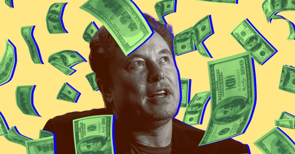 Elon Musk will settle $128 million Twitter execs lawsuit