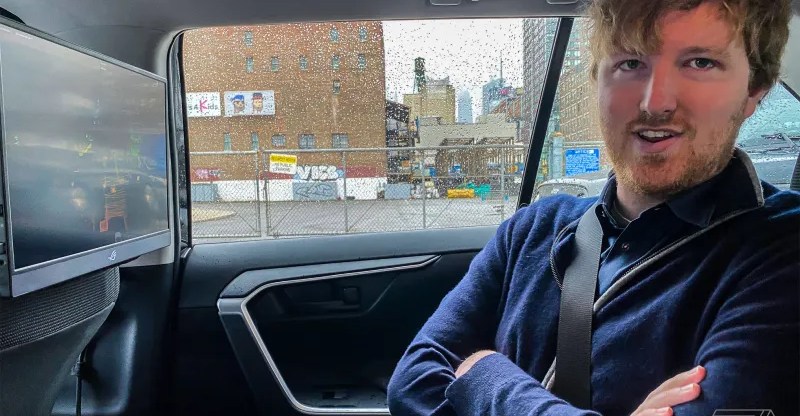 Ex-lidar CEO makes a bid to reclaim his company