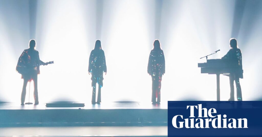 Experiential entertainment is having a gold rush but commercial success is far from certain | Business