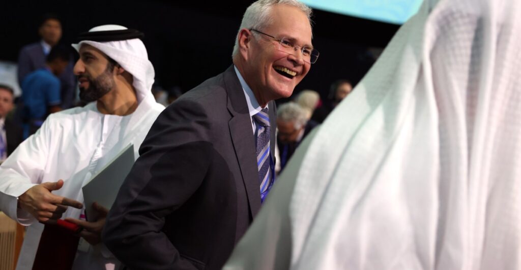 ExxonMobil accuses California of violating its free speech