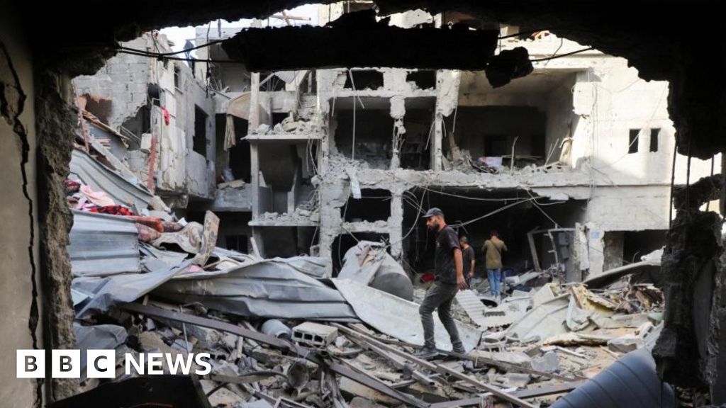 Eyes on Egypt ahead of crucial Gaza peace talks