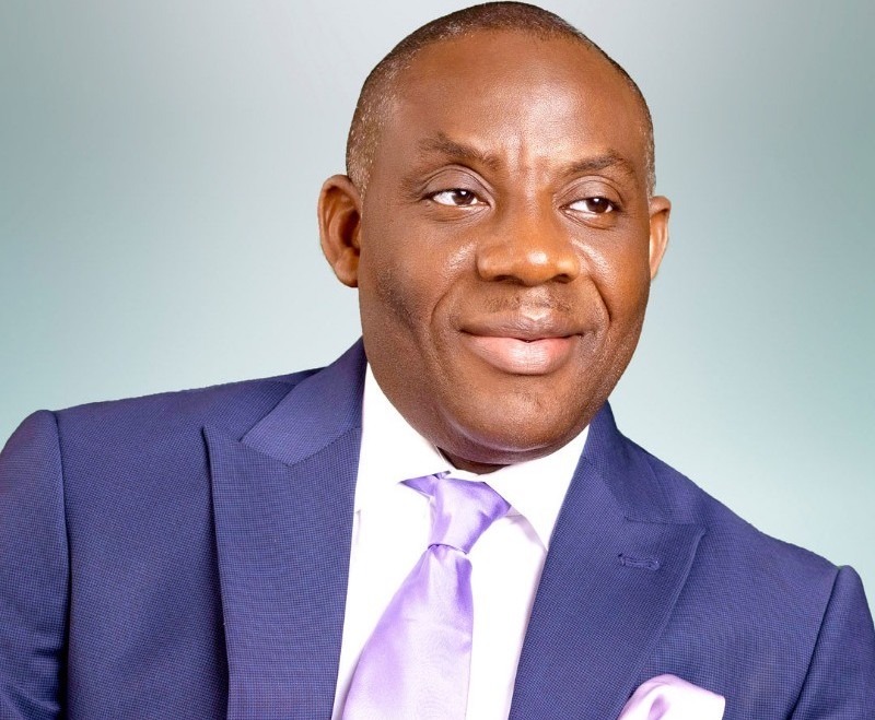 FG Debunks Viral Claim Of Sponsorship Request For Maths Olympiad Student