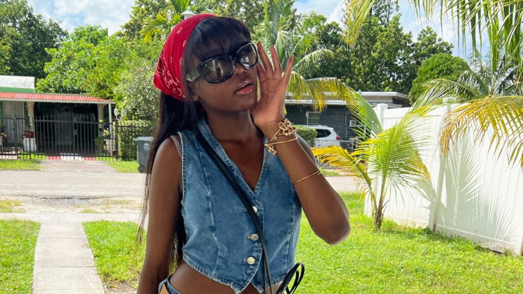 Fan Who Defended Singer Speaks Out